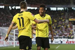Borussia Dortmund : Cet aveu de Marco Reus sur Pierre-Emerick Aubameyang !