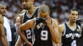 Basket - NBA - Parker : «Je n’ai plus 22 ans, il ne faut pas se voiler la face !»