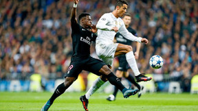 Ligue des Champions - Real Madrid/PSG : Les notes des Madrilènes !