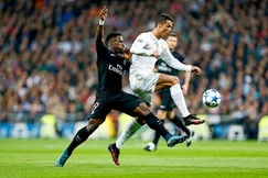 Ligue des Champions - Real Madrid/PSG : Les notes des Madrilènes !