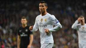 Mercato - PSG : Un transfert estimé à 120M€ pour Cristiano Ronaldo ?