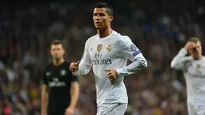 Mercato - PSG : «Cristiano Ronaldo ? Le salaire que lui propose le PSG, il me le doit un peu»
