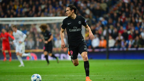 PSG : Pierre Ménès découpe Cavani en morceaux…