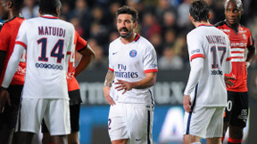 Mercato - PSG : Un prétendant aurait accéléré pour Lavezzi !