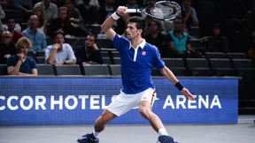 Tennis : Quand Novak Djokovic estime que Benoît Paire est «très excitant» !