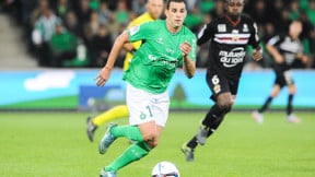 Mercato - ASSE : Une recrue estivale s'enflamme sur son niveau actuel !