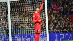 PSG - Malaise : Pierre Ménès analyse la bourde de Kevin Trapp