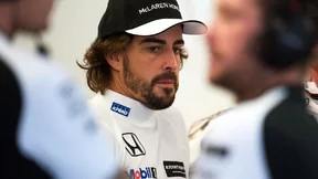 Formule 1 : Cette grosse pique d’un pilote au patron de Fernando Alonso !