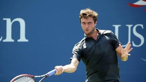 Tennis : Gilles Simon espère emballer un public «beaucoup trop poli» avec Novak Djokovic !