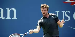 Tennis : Gilles Simon espère emballer un public «beaucoup trop poli» avec Novak Djokovic !