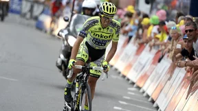 Cyclisme : Ce coureur «plus talentueux» que Chris Froome pour Alberto Contador !