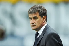 Mercato - OM : Cet entraîneur de L1 qui milite pour Michel !