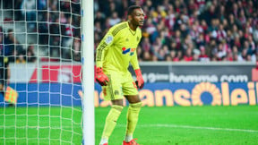 OM : Les vérités de Steve Mandanda sur l’altercation Batshuayi-Barrada !