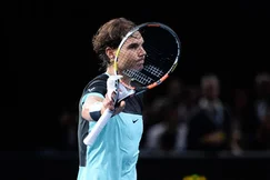 Tennis : Rafael Nadal déclare sa flamme à Paris