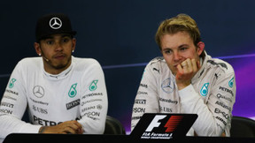 Formule 1 : Rosberg favorisé au Mexique ? Un dirigeant de Mercedes hausse le ton !