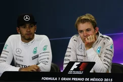 Formule 1 : Rosberg favorisé au Mexique ? Un dirigeant de Mercedes hausse le ton !