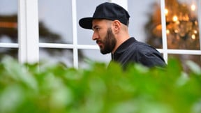 Affaire de la «sextape» : Nuit en garde à vue, témoignage… Du nouveau pour Karim Benzema ?