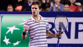 Tennis : Ce joueur qui s’est fait chambrer après la victoire de l’OM contre le FC Nantes !