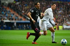Mercato - PSG/Real Madrid : Di Maria et l'éventuelle arrivée de Cristiano Ronaldo...