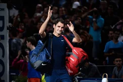Tennis : Quand Roger Federer évoque sa victoire en 47 minutes !