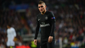 PSG : Marco Verratti est fixé après sa blessure contre le Real Madrid !