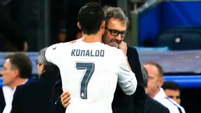 Mercato - Real Madrid : PSG, Laurent Blanc… Cristiano Ronaldo serait monté au créneau en interne !