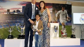 Real Madrid : Quand la mère de Cristiano Ronaldo fait une énorme révélation...