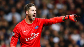 PSG - Malaise : Les vérités de Laurent Blanc sur la situation de Kevin Trapp…