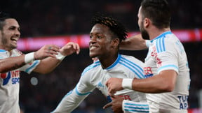 OM : Quand Cabella envoie un message fort à Batshuayi...