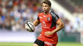 Rugby - Top 14 : Les premiers mots de Vincent Clerc sur son transfert à Toulon !