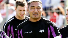 Rugby - Coupe du monde : Quand les All-Blacks rendent un vibrant hommage à Jerry Collins !