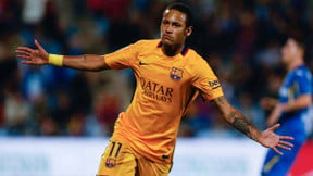 Barcelone : Neymar s’accommode de mieux en mieux de l’absence de Lionel Messi !