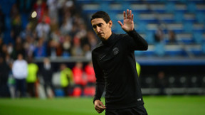 Mercato - PSG : «Di Maria ? Il a du talent mais très peu de charisme»