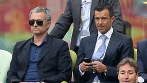 Mercato - Chelsea : L’aveu de Jorge Mendes sur l’avenir de José Mourinho !