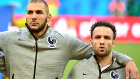 Real Madrid : Benzema règle ses comptes avec Mathieu Valbuena !