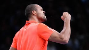 Tennis - Tsonga : «Je veux gagner une médaille d'or à Rio !»