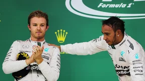 Formule 1 : Le patron de la F1 utilise Prost et Senna pour tacler… Hamilton et Rosberg !