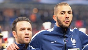 Polémique - Sextape Valbuena : Deschamps se prononce sur Benzema et Valbuena !