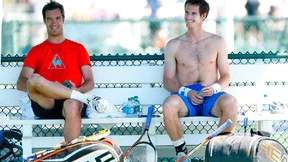 Tennis : Les confidences d’Andy Murray sur Richard Gasquet avant son quart à Paris !