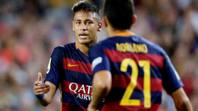 Barcelone : En l’absence de Lionel Messi, ce joueur de Luis Enrique s’enflamme pour Neymar !