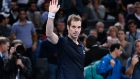 Tennis : Gasquet revient sur son match et son prochain rendez-vous contre Murray !