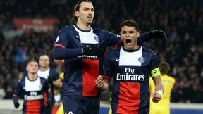 PSG : Attaquant, monstre… Thiago Silva réagit aux compliments de Zlatan Ibrahimovic !