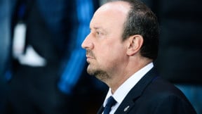 Mercato : «Benitez ? Je me console en me disant qu’il finira par quitter le Real et moi le Barça»