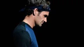 Tennis : «Roger Federer sera là aussi longtemps qu’il veut»