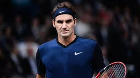 Tennis : Pierre Ménès déclare sa flamme à Roger Federer !