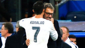 Mercato - PSG : Ce qu’aurait vraiment chuchoté Cristiano Ronaldo à l’oreille de Laurent Blanc !