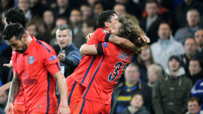 PSG - Insolite : Thiago Silva livre les dessous de son duo avec David Luiz...