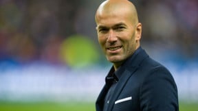 Mercato - Real Madrid : Et si le Real Madrid ne conservait pas Zinedine Zidane la saison prochaine…