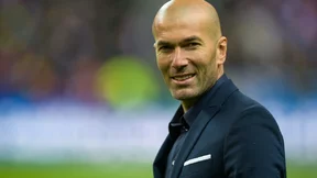 Mercato - PSG : La piste Zidane toujours envisagée en interne ?