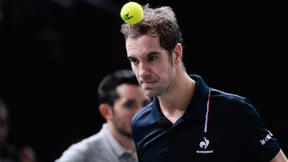 Tennis - Bercy : Le secret de Richard Gasquet pour titiller Andy Murray !